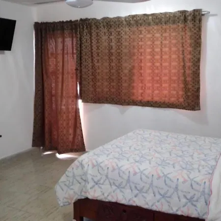 Departamento Alcatraz Aparthotel